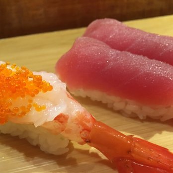 Ebisu - Sushi Bars Near Me - San Francisco, California