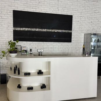 Blind Barber - Barbers Near Me - Highland Park, California