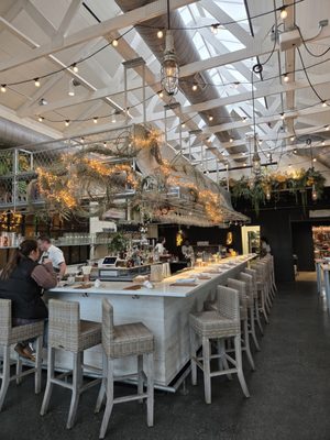 Terrain Cafe by null