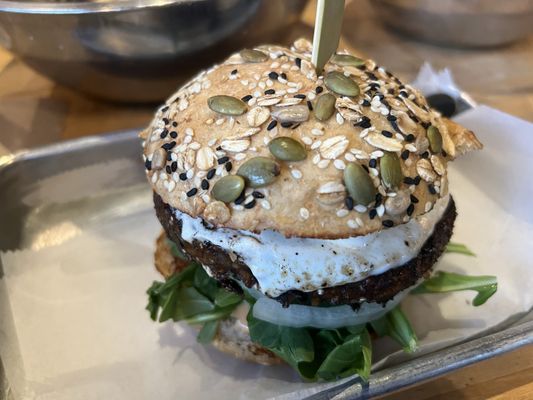 Hopdoddy Burger Bar by null