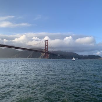 Red and White Fleet  - Boating Near Me - San Francisco, California