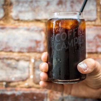 Coffee Camper - Cold brew - Coffee & Tea Near Me - Monroe, Georgia Coffee Camper - Cold brew - Coffee & Tea Near Me - Monroe, Georgia