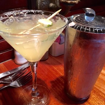 Charleston's - The Perfect Marguerite! I would say YES it was! - American Near Me - Indianapolis, Indiana Charleston's - The Perfect Marguerite! I would say YES it was! - American Near Me - Indianapolis, Indiana