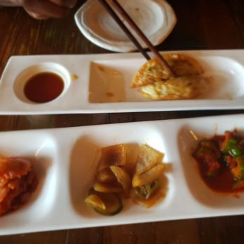 929 Kitchen & Bar - The trio - Korean Near Me - Columbia, South Carolina 929 Kitchen & Bar - The trio - Korean Near Me - Columbia, South Carolina