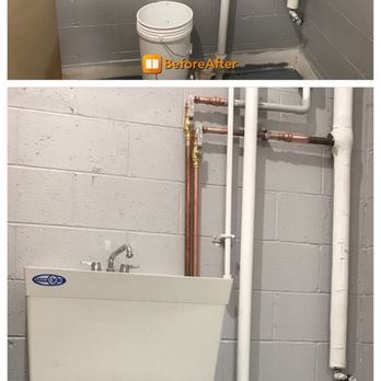 PlumbWell - Plumbing Near Me - North Bergen, New Jersey PlumbWell - Plumbing Near Me - North Bergen, New Jersey