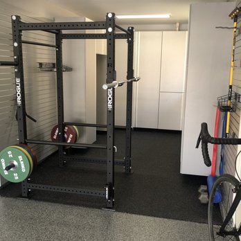 Restore Design Garages - After - Flooring Near Me - Mission Viejo, California