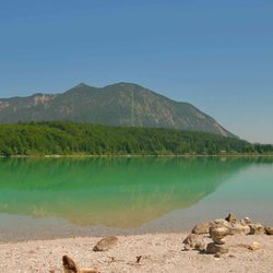 Cafe Am See