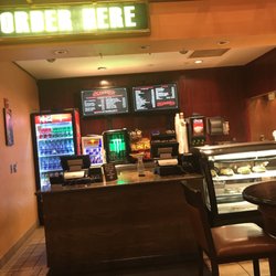Boomer's Cafe
