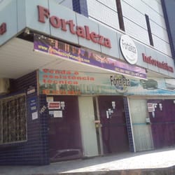 Fortaleza Informática
