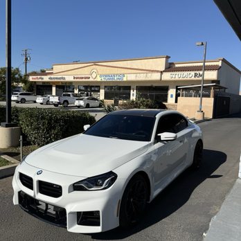 Elevance - Vehicle Wraps Near Me - Cypress, California