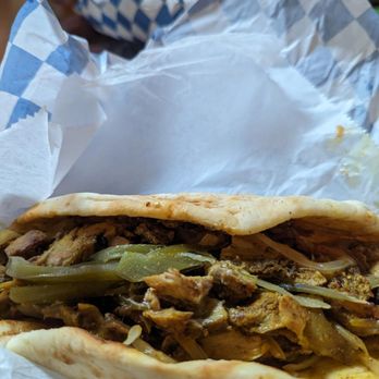 Babylon Kebab Grill - Shawarma Sandwich - Middle Eastern Near Me - Lancaster, Pennsylvania
