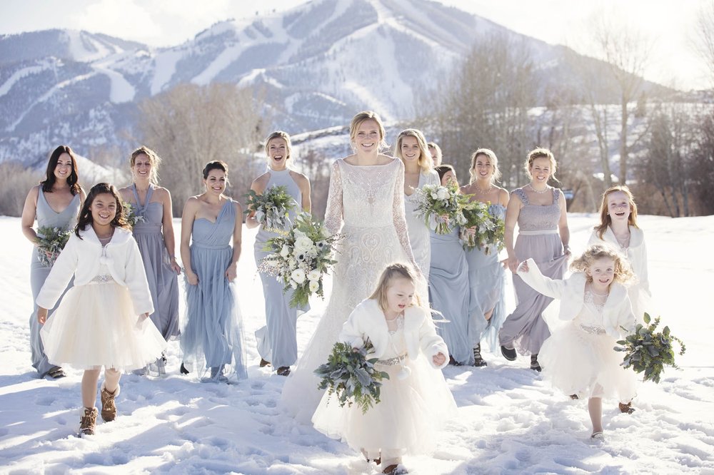 FLORET DESIGN STUDIO 16 Photos Sun Valley, Idaho Florists Phone