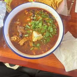 Menudo