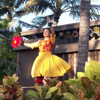 Germaine's Luau - Hawaiian Near Me - Kapolei, Hawaii