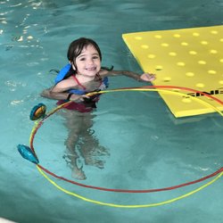 The Therapy Gym - Aquatic Therapy