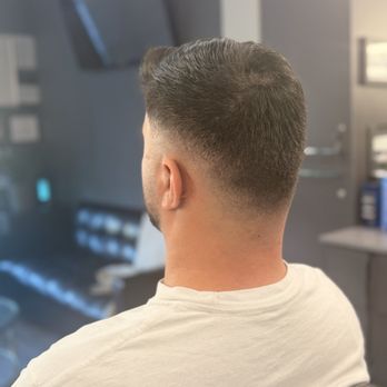 Hair Code Premium Barber shop - Barbers Near Me - Glendale, California Hair Code Premium Barber shop - Barbers Near Me - Glendale, California