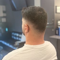 Hair Code Premium Barber shop