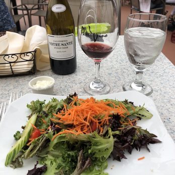 Pane Vino - Italian Near Me - Rochester, New York