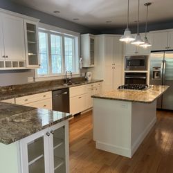 Levantar Cleaning Solutions - Deep Clean of a Move In Cleaning