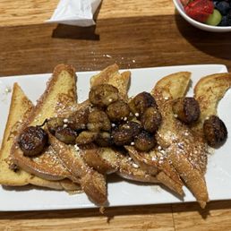 French Toast French Toast