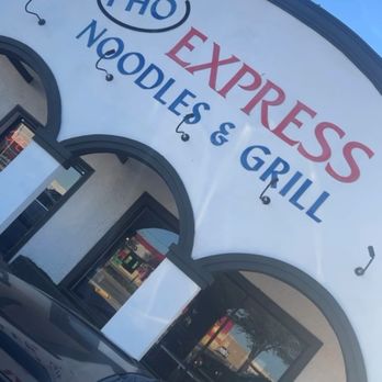 Pho Noodle and Grill Express - Pho Express - Vietnamese Near Me - Carrollton, Texas Pho Noodle and Grill Express - Pho Express - Vietnamese Near Me - Carrollton, Texas