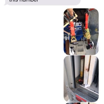 AOC Moving & Storage - This is the conversation that I had with flor the day after the move when I first complained and gave them the chance to correct - Movers Near Me AOC Moving & Storage - This is the conversation that I had with flor the day after the move when I first complained and gave them the chance to correct - Movers Near Me