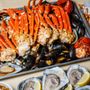 Photo of Ocean Crab