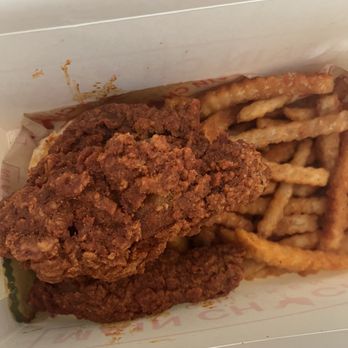 Main Chick Hot Chicken - New American Near Me - San Diego, California