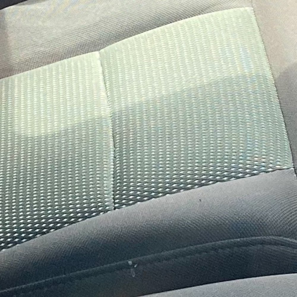 Capitol Ford - Not only messed up paint but a hole in the seat - Car Dealers Near Me - San Jose, California Capitol Ford - Not only messed up paint but a hole in the seat - Car Dealers Near Me - San Jose, California