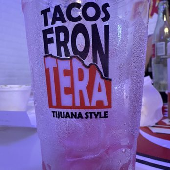 Tacos Frontera - Tacos Near Me - Katy, Texas Tacos Frontera - Tacos Near Me - Katy, Texas