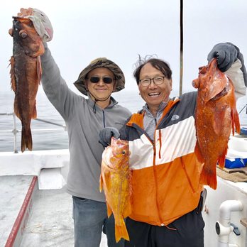 J & M Sportfishing - Fishing Near Me - Monterey, California J & M Sportfishing - Fishing Near Me - Monterey, California