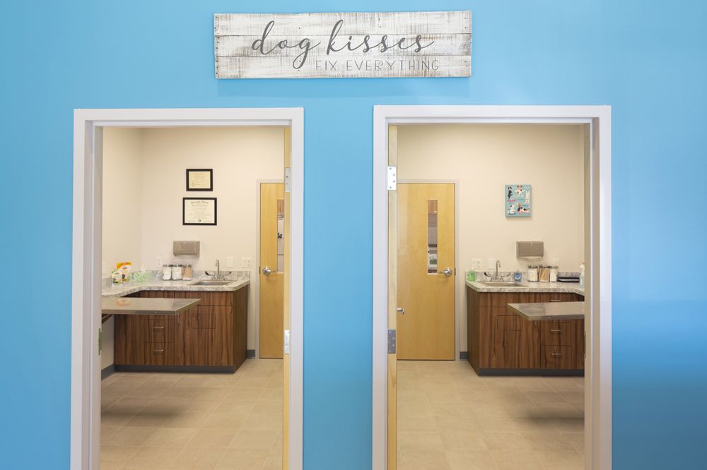 WRENTHAM ANIMAL HOSPITAL 30 Photos 5 Ledgeview Way, Wrentham