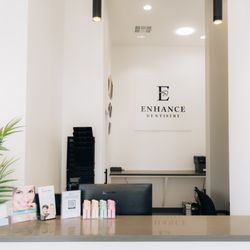 Enhance Dentistry