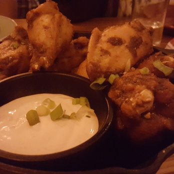The Keep - BEST WINGS EVER!! - Whiskey Bars Near Me - Lowell, Massachusetts