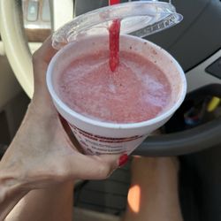 Smoothie King - Watermelon X-Treme
