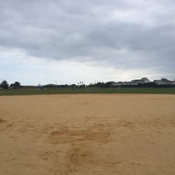 Stone Harbor Recreation Center - Softball field