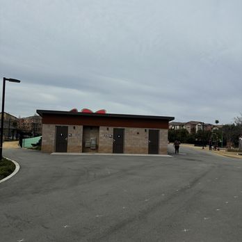 Delano Manongs Park - Dog Parks Near Me - Milpitas, California