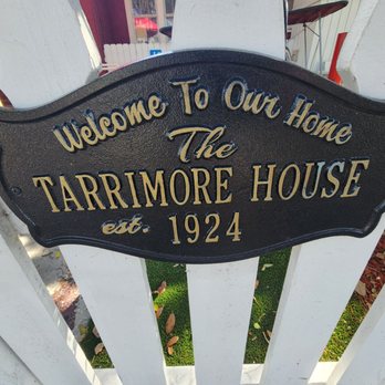 The Tarrimore House - Landmarks & Historical Buildings Near Me - Delray Beach, Florida The Tarrimore House - Landmarks & Historical Buildings Near Me - Delray Beach, Florida