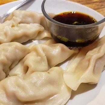 Pearl Chinese Restaurant - Stream dumplings with sauce. Extremely good. - Chinese Near Me - Grapevine, Texas Pearl Chinese Restaurant - Stream dumplings with sauce. Extremely good. - Chinese Near Me - Grapevine, Texas