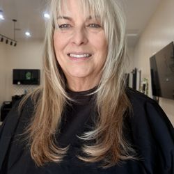 Hair By Liz Graibe - My haircut with Liz!!
