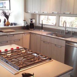 Innovative Kitchens - Contemporary Kitchen