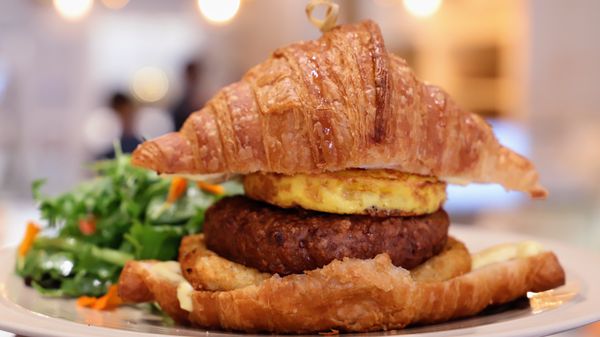 L'Artisane Bakery & Bistro by null