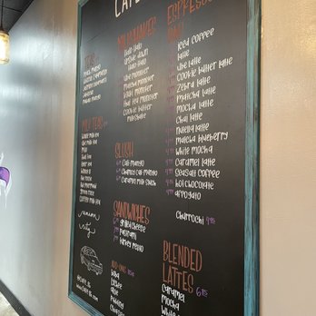 Cafe 86 - Menu 1/2022 - Desserts Near Me - Union City, California Cafe 86 - Menu 1/2022 - Desserts Near Me - Union City, California