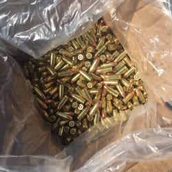Academy Sports + Outdoors - Box of Winchester 9mm. Great prices for ammo