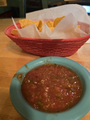 Jalisco Restaurant by null