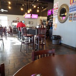 Peggs Restaurant On the Boulevard