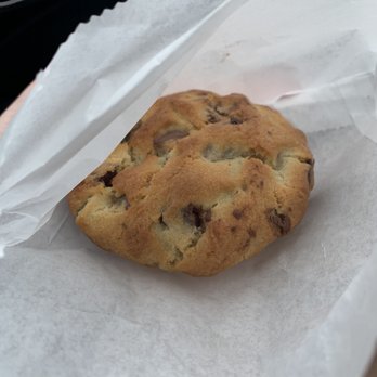 Feed The Cheeks - Big cookie - Desserts Near Me - Cranston, Rhode Island