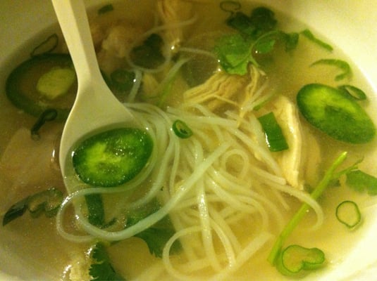 Phonatic Vietnamese Restaurant by null