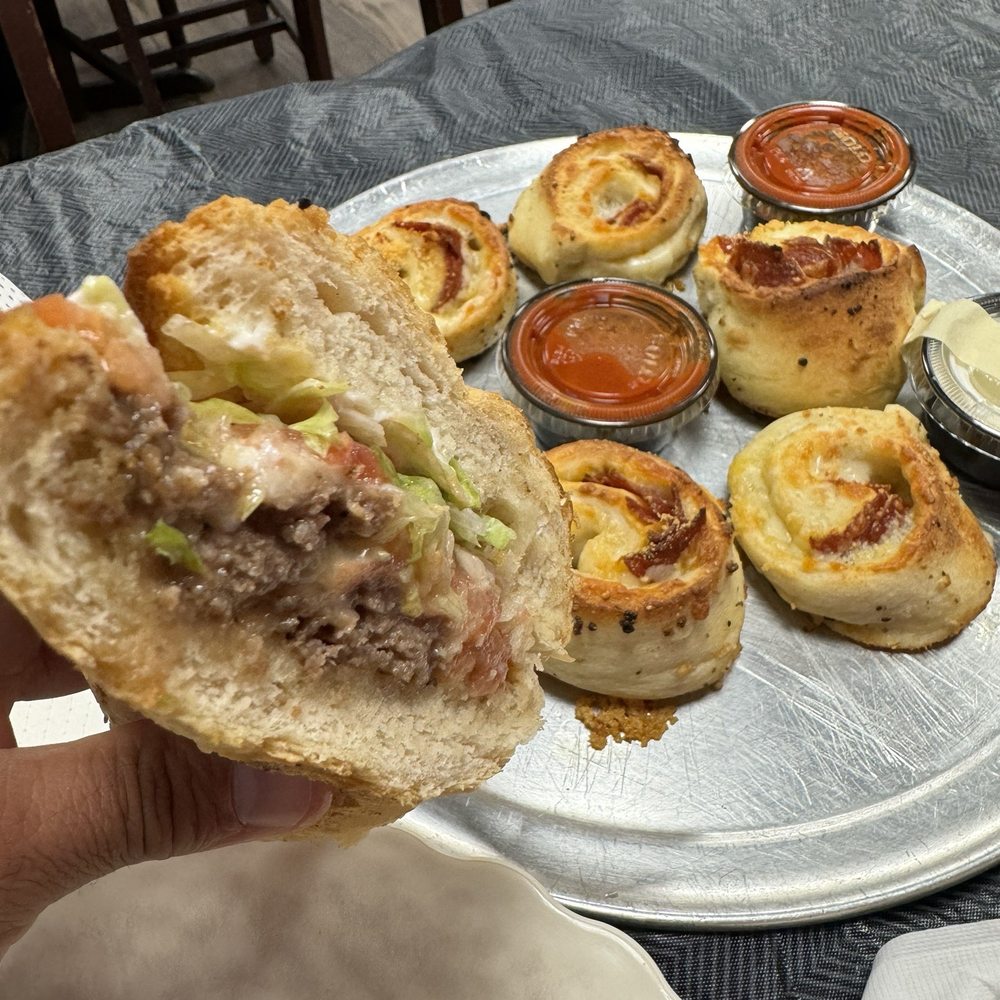 Off The Vine Pizza Pie - Philly Cheesesteak and Pepperoni Rolls - Pizza Near Me - Mars, Pennsylvania Off The Vine Pizza Pie - Philly Cheesesteak and Pepperoni Rolls - Pizza Near Me - Mars, Pennsylvania