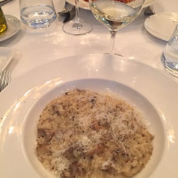 Little Anthony's - Risotto funghi - regular $19 - Bars Near Me - Toronto, Ontario Little Anthony's - Risotto funghi - regular $19 - Bars Near Me - Toronto, Ontario